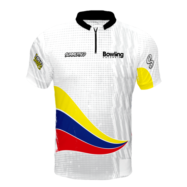 🇨🇴 Dots