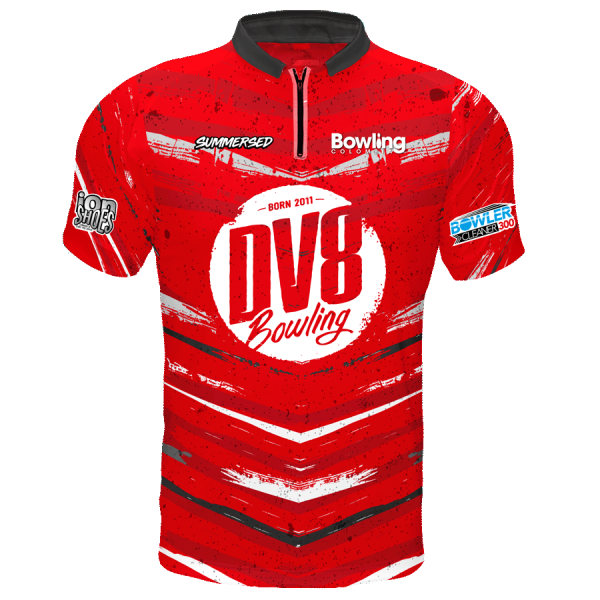 DV8 VictoRed