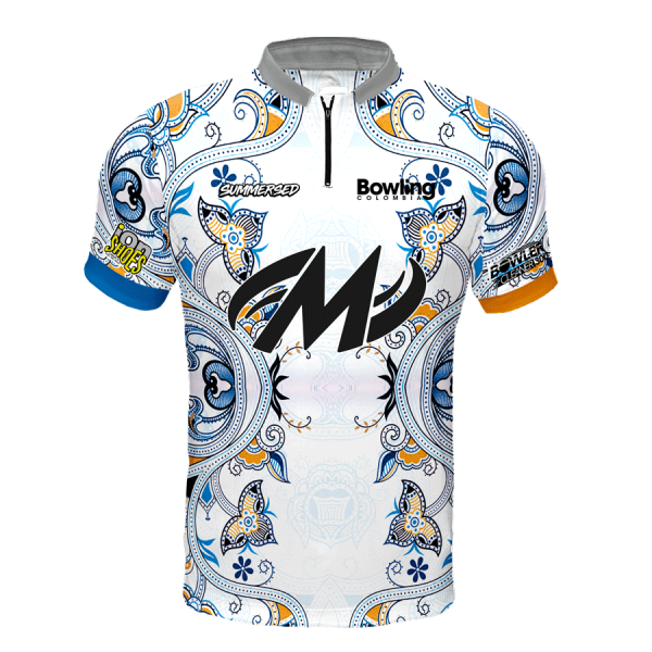 Motiv Florals