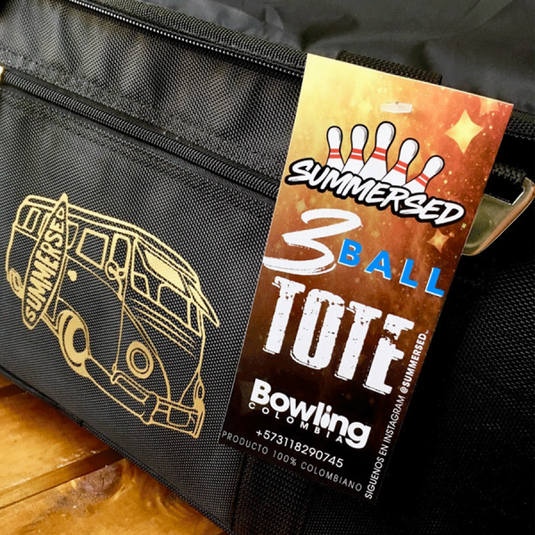 Tote Triple Summersed - Image 2