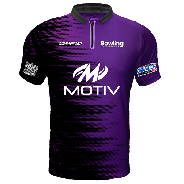 Motiv Ghost