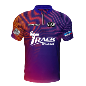 Track Graviton