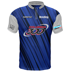 Columbia300 Ocaso