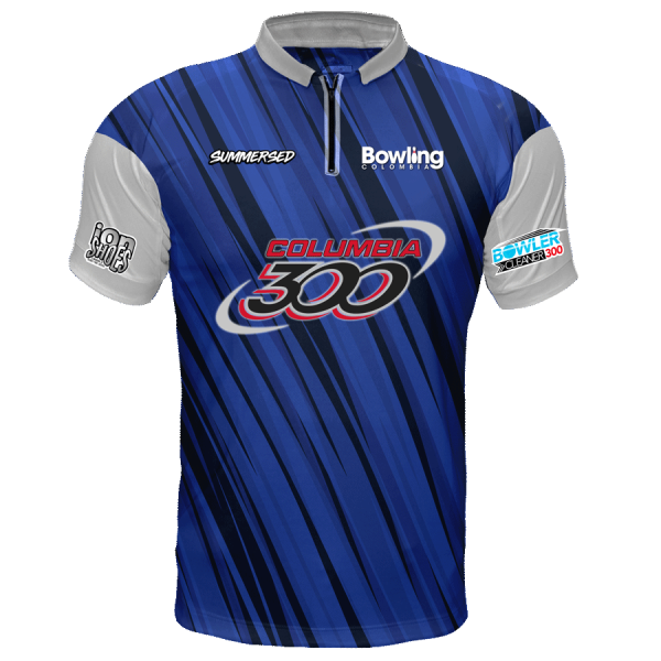 Columbia300 Ocaso