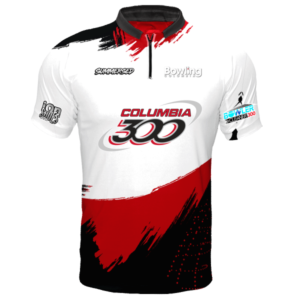 Columbia300 Velvet