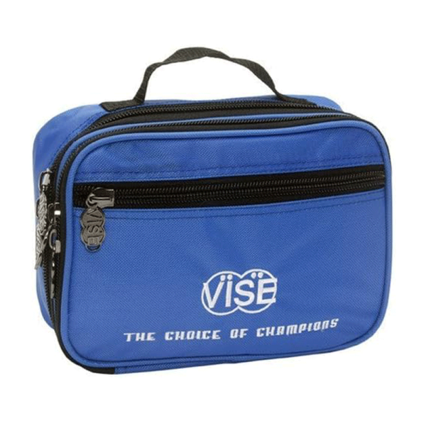 Cartuchera Vise Blue