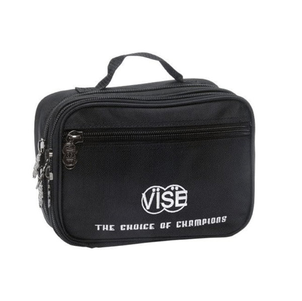 Cartuchera Vise BK