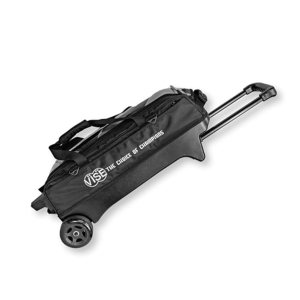 Tournament Roller Tote Vise
